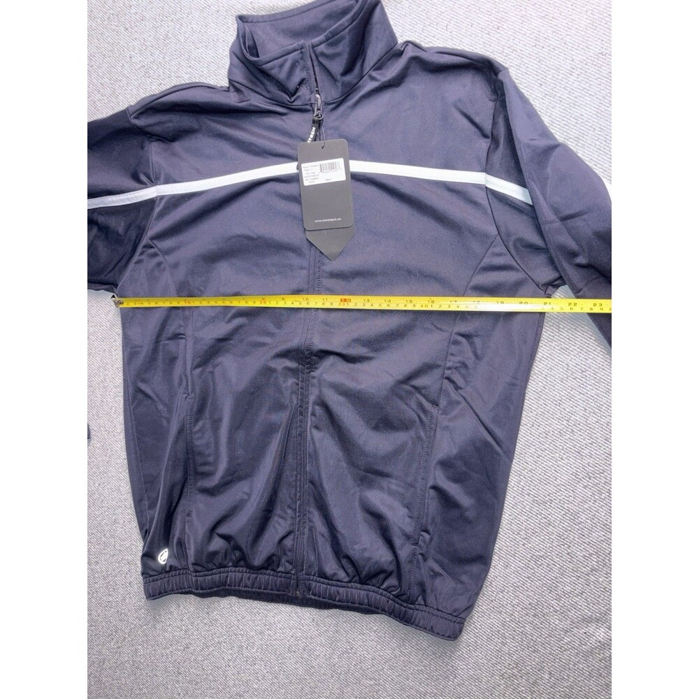 Stormtech Performance Training Jacket - Navy/Whit… - image 9